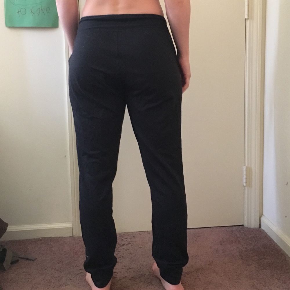 Lululemon Ready to rulu joggers size 8